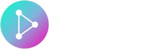 The Creative Passport Logo